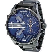 Relógio Diesel Dz7331 Mr. Daddy Completo Relógio Diesel Dz7331 Mr. Daddy Completo