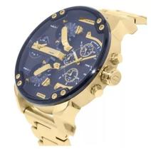 Relógio DIESEL DZ7333 Masculino Mr. Daddy 2.0 Caixa 57mm Relógio DIESEL DZ7333 Masculino Mr. Daddy 2.0 Caixa 57mm