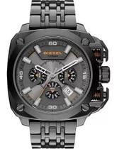 Relógio Diesel Dz7344 GRAFITE BAMF SPORT C/NF