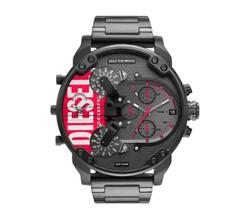 Relógio Diesel Masculino DZ7463 Mr. Daddy 2.0 Caixa 57mm