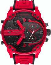 Relógio DIESEL Masculino Md. Daddy Cronógrafo DZ7431 Relógio DIESEL Masculino Md. Daddy Cronógrafo DZ7431