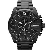 Relógio Diesel Masculino Mega Chief - DZ4283B1 Relógio Diesel Masculino Mega Chief - DZ4283B1