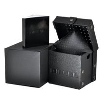 Relógio Diesel Masculino Mr. Daddy 2.0 DZ7451 Original Nfe