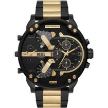 Relógio Diesel Masculino Mr. Daddy 2.0 DZ7465 Original Novo na caixa Original com NFe