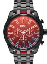 Relógio DIESEL Masculino Split DZ4589 Novo Original na Caixa Original com Nfe