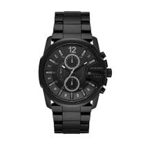 Relógio Diesel Master Chief DZ4180 Chronograph 49mm para homens Relógio Diesel Master Chief DZ4180 Chronograph 49mm para homens