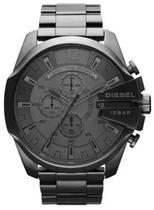 Relógio Diesel Mega Chief Dz4282 Caixa E - Jss
