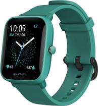 Relógio digital Amazfit Bip U