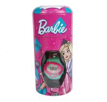 Relógio Digital Barbie No Cofrinho - Fun F0062-3
