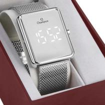 Relógio Digital Champion Feminino CH40080S