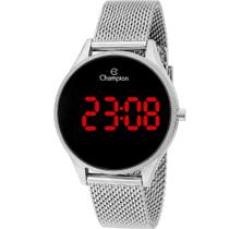 Relógio Digital Champion Feminino CH40133T Relógio Digital Champion Feminino CH40133T