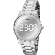 Relógio Digital Champion Feminino CH48046S