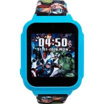 Relógio Digital Condor Infantil Marvel Avengers COMARVELAA/8A