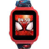 Relógio Digital Condor Infantil Marvel Spider-man COMARVELAC/8R