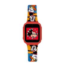 Relógio Digital Condor Infantil Mickey e Amigos CODISNEYAD/8Y