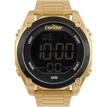 Relógio Digital Condor Masculino COBJ3463AQ/7D Relógio Digital Condor Masculino COBJ3463AQ/7D