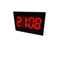 Relógio digital de mesa parede 2316 vm calendário alarme temperatura