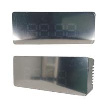 Relógio Digital de Mesa Tela Led Despertador De Cabeceira Relógio Digital de Mesa Tela Led Despertador De Cabeceira