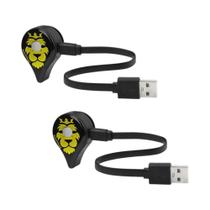 Relógio Digital De Pulso Bluetooth Recarregável Manual Para Acessório De Jogo Powermon Go plus