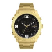 Relogio Digital e Analogico Masculino Condor COBJ3815AC/4D