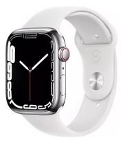 Relógio Digital Esporte Bracelete Led Adulto Serie 8 Infantil Masculino Feminino Barato