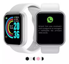 Relógio Digital Esporte Bracelete Masculino Feminino Barato