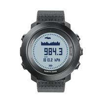 Relógio Digital Esportivo Masculino À Prova D'Água NORTH EDG APACHE-D Com Altímetro, Barômetro, Relógio Digital Esportivo Masculino À Prova D'Água NORTH EDG APACHE-D Com Altímetro, Barômetro,