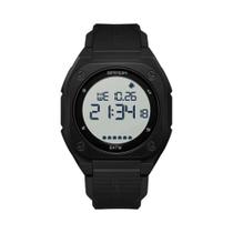 Relógio Digital Esportivo Masculino À Prova D'Água SANDA 6303 Relógio Eletrônico Multifuncional LED