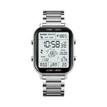Relógio Digital Esportivo Masculino À Prova D'Água SKMEI 1888 LED Relógio Digital De Pulso Para
