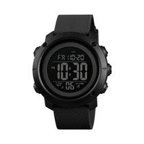 Relógio Digital Esportivo Masculino SKMEI 1426 À Prova D'Água 5Bar Com Alarme E Design De Marca