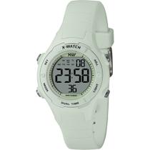 Relógio Digital Feminino X-Watch Orient XLPPD056 Relógio Digital Feminino X-Watch Orient XLPPD056