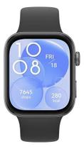Relógio Digital Huawei Fit 3 43mm Preto