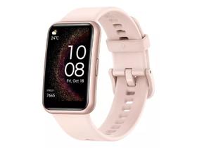 Relógio Digital Huawei Fit Special 46mm Rosa