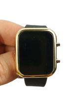 Relógio digital Infantil estilo SmartWatch resistente a água