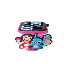 Relógio digital Infantil Lilo & Stitch Resistente à Água-rs Relógio digital Infantil Lilo & Stitch Resistente à Água-rs