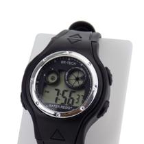 Relógio Digital Infantil Sport Alarme + Calendário + Cronômetro Esportivo para crianças - HM STYLES
