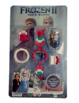 Relógio Digital Lego Frozen II - Ifcat Relógio Digital Lego Frozen II - Ifcat