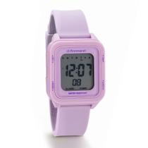 Relógio digital lilás 650167 Rommanel Tamanho:Unico Relógio digital lilás 650167 Rommanel Tamanho:Unico