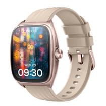 Relogio digital lince unissex smartwatch x-watch lswuqpi002