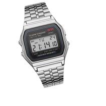 Relógio Digital Luminoso Unissex Panars Modelo 8130