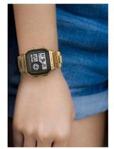 Relógio Digital Luminoso Unissex Panars Modelo 8130