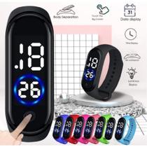 Relógio Digital M4 Esportivo