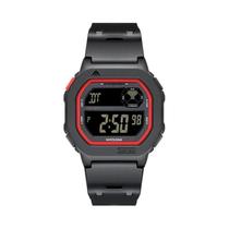 Relógio Digital Masculino À Prova D'Água 50M NORTH EDGE X1 Com Tela Quadrada Cronômetro Alarme Relógio Digital Masculino À Prova D'Água 50M NORTH EDGE X1 Com Tela Quadrada Cronômetro Alarme