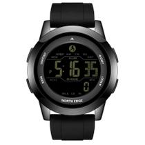 relógio digital masculino esportivo Apollo A prova dagua 50m multifuncional relógio digital masculino esportivo Apollo A prova dagua 50m multifuncional