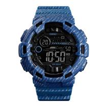 Relogio Digital Masculino Esportivo De Pulso Prova Dágua Resistente Academia Treino Corrida Running