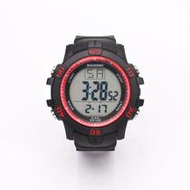Relógio Digital Masculino Esportivo WR50M