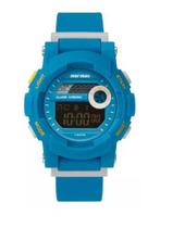 Relógio Digital Masculino Mormaii MO9081AC/8A