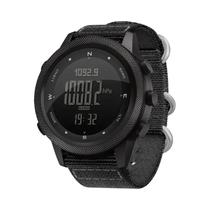 Relógio Digital Masculino Para Esportes Ao Ar Livre NORTH EDGE APACHE-46 Com Altímetro, Barômetro, Relógio Digital Masculino Para Esportes Ao Ar Livre NORTH EDGE APACHE-46 Com Altímetro, Barômetro,