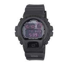 Relógio Digital Masculino Preto - Estilo Militar G-Shock