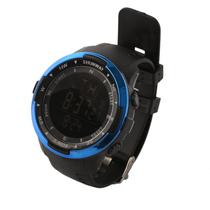 Relógio Digital Masculino Preto masculino